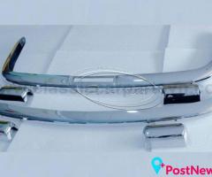 Lancia Flaminia Touring GT and Convertible bumpers