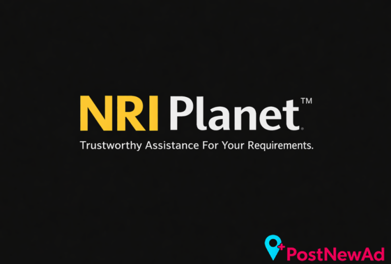 NRI Planet