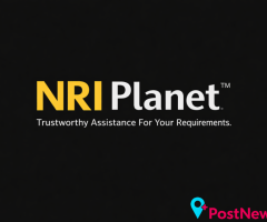 NRI Planet
