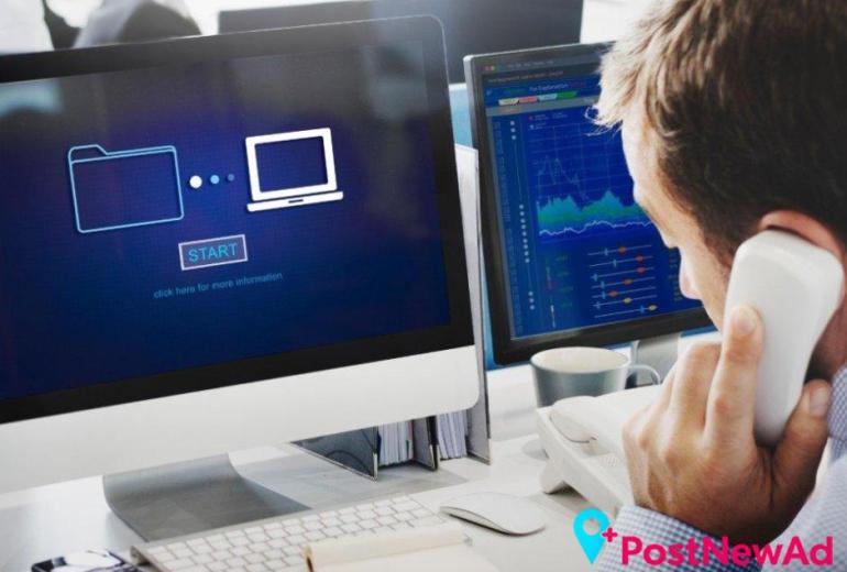 Boost Your Business with Expert IT Services from IT TechBox