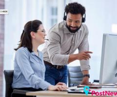 Smart IT Support Outsourcing for Small Businesses Success