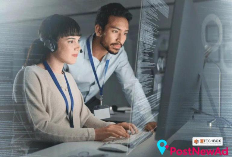 24/7 IT Support in Healthcare: Keeping Systems Always Online