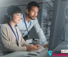 24/7 IT Support in Healthcare: Keeping Systems Always Online