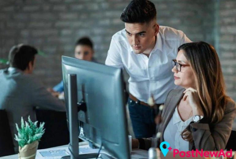 Minimise IT Downtime & Boost Business Efficiency Today