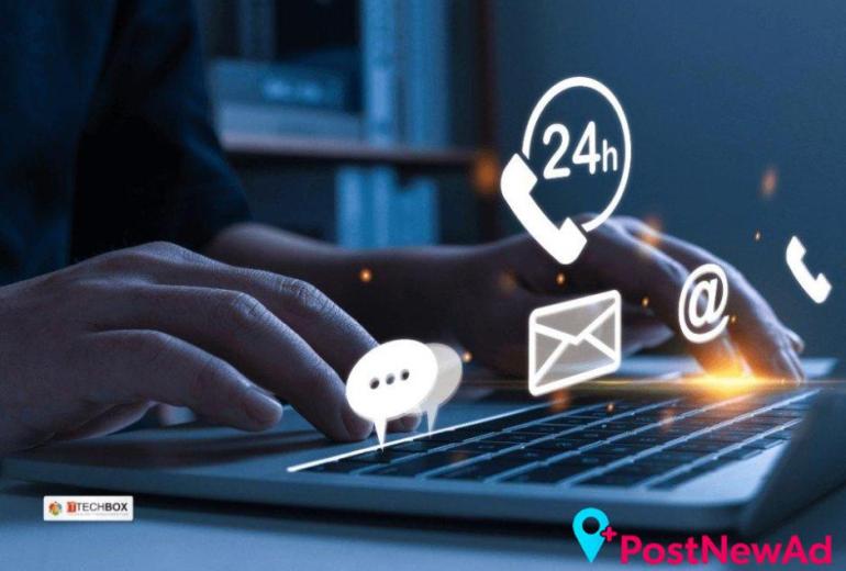 Boost Your Business Efficiency with Essential IT Support