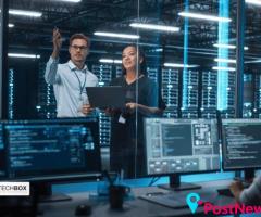 Proactive IT Support: Stay Ahead with Smarter IT Solutions