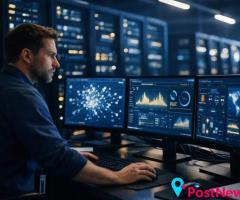 Comprehensive Network Security Solutions for Modern Businesses