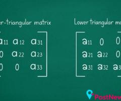 Instant Matrix Determinant Calculator for Any Size Matrix
