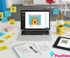 Create Hilarious Memes Instantly with Free Meme Generator