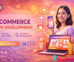 Custom Ecommerce App Development for Rapid Growth