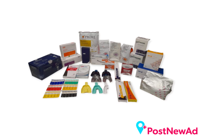 Dental Equipment Repair Technician