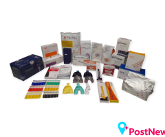 Dental Equipment Repair Technician