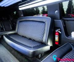 Luxury Limo Coach Philadelphia, Pa