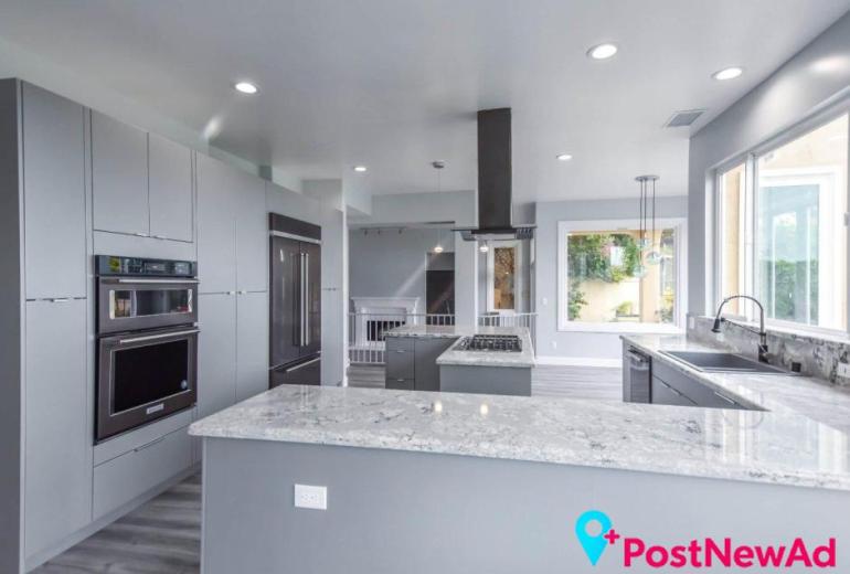 Kitchen Design Near Me Huntington Beach