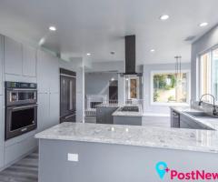 Kitchen Design Near Me Huntington Beach