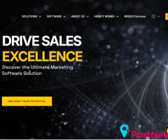 Direct Selling Software Development