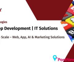 Looking for reliable Crypto Wallet App Development?