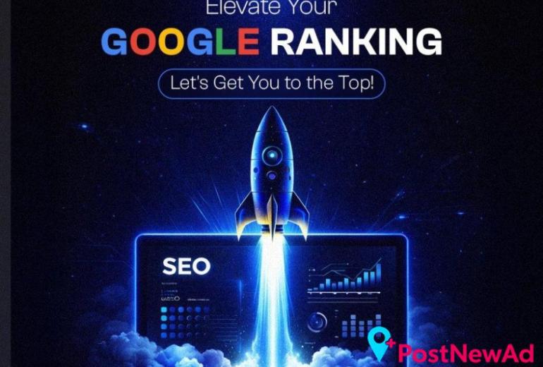 Increase your traffic and ROI with Top SEO Agency - Tech9logy Creators
