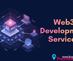 Future-Proof Your Business with Advanced Web3 Development Services