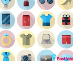 Great Prices! Cosmetics, Jewelry , Clothing and More!