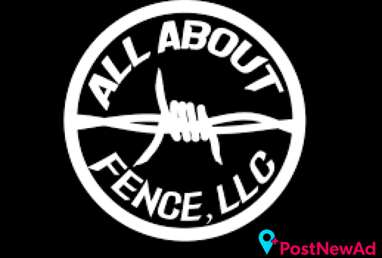Chain Link Fence Removal Terrebonne
