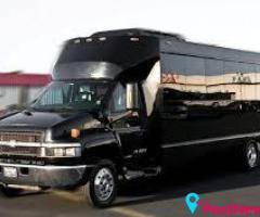 Limo Deals Near Me New Jersey