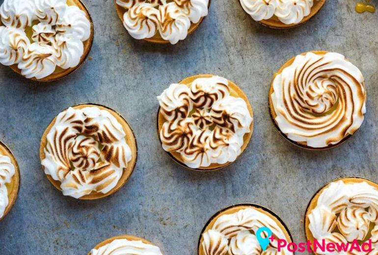 Gluten Free Desserts Minneapolis
