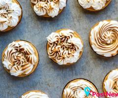 Gluten Free Desserts Minneapolis