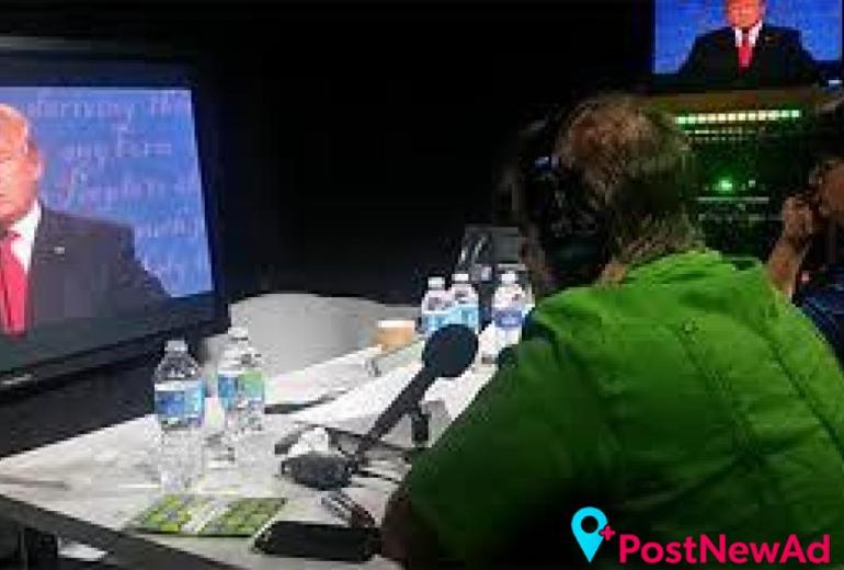 Audio Interpreter Miami Fl