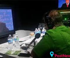 Audio Interpreter Miami Fl