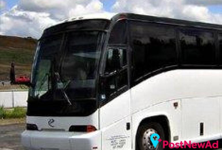 Tailgating Event Transportation Staten Island