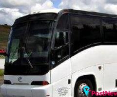 Tailgating Event Transportation Staten Island