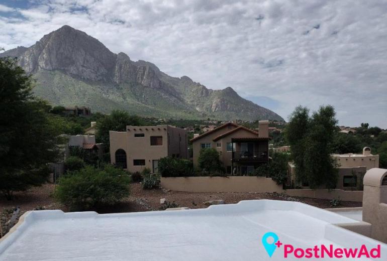 Best Skylight Repair Casas Adobes