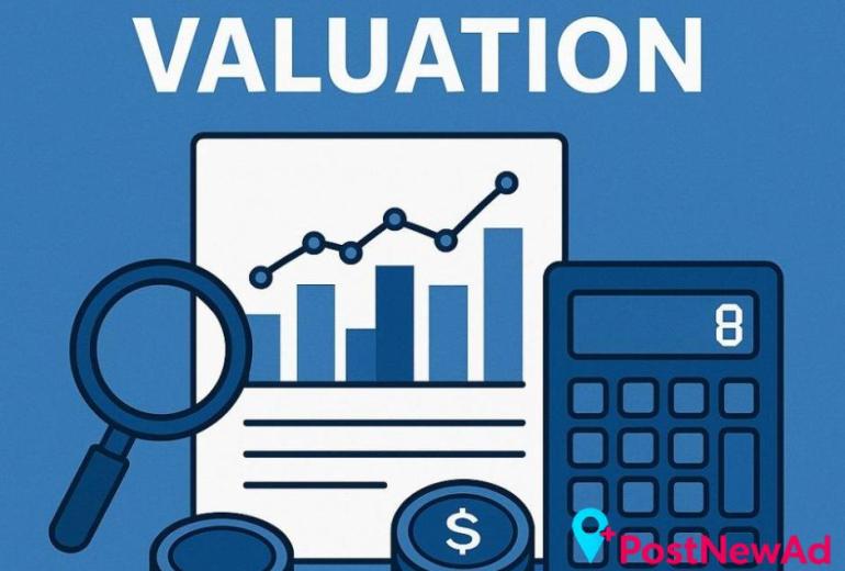 Complete Business Valuation and Appraisal Solutions