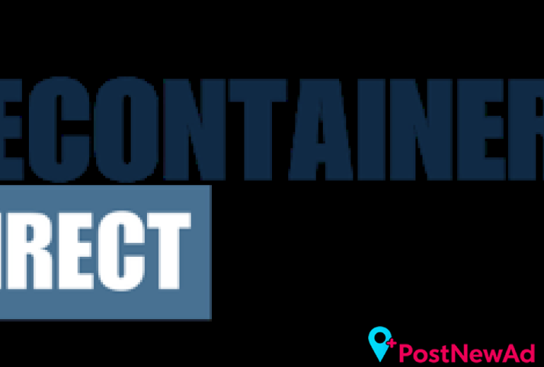 Recontainers Direct
