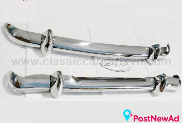 Austin Healey Sprite MK3 (1964 -1965) Bumpers