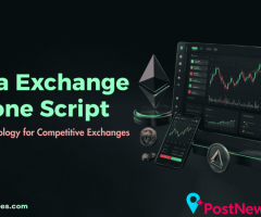 Custom Delta Exchange Clone Script for Crypto Entrepreneurs