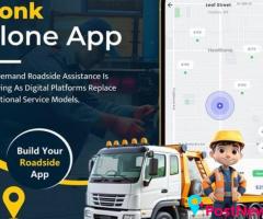 Feature-Rich Honk Clone Software for Quick Deployment