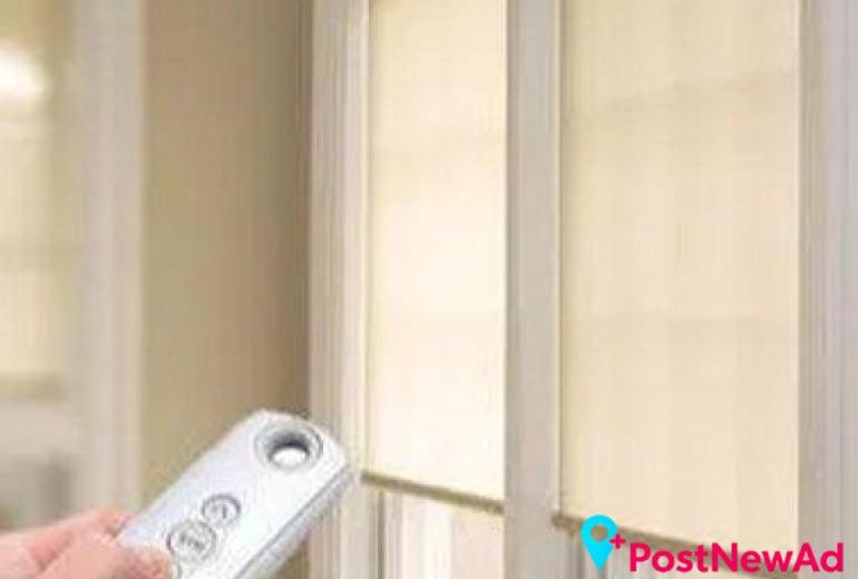 Bedroom Window Blinds Bonita Springs