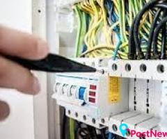 Electric Sign Repair Harvey