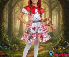 Character Costumes to Spark Your Inner Hero – Shop Premium Costumes for Every Celebration