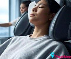 Chair Massage Simcoe Region
