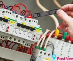 Home Electrician Repair Near Me Harahan