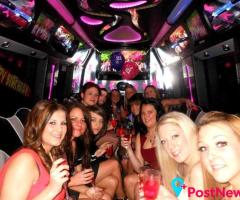 Limousine For Party NYC 