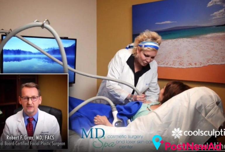 Body Laser Clinic Pleasanton