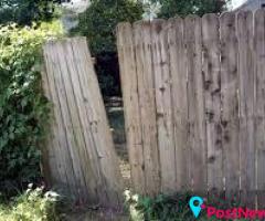 Fence Installation In Madras