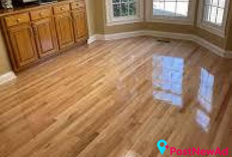 Floor Sanding Companies Meridian-Kessler 