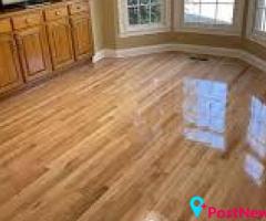 Floor Sanding Companies Meridian-Kessler 