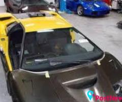 Advanced Bumper Repair Technology In Philadelphia