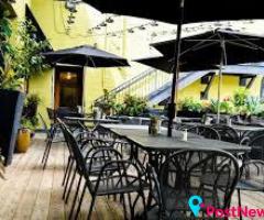 Best Organic Restaurant in Minneapolis